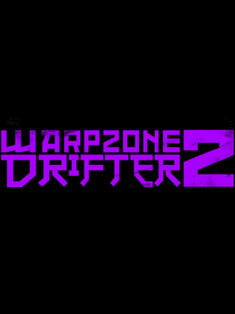 Affiche du film Warpzone Drifter 2 poster