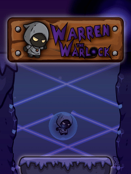 Affiche du film Warren the Warlock poster