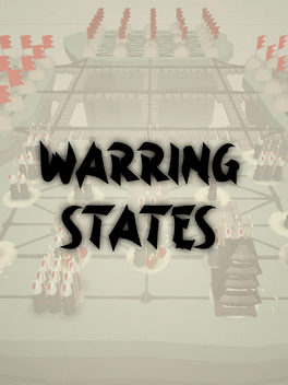 Affiche du film Warring States poster