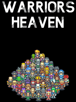 Affiche du film Warriors Heaven poster