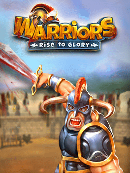 Affiche du film Warriors: Rise to Glory! poster