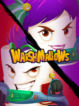 Affiche du film Warshmallows poster