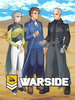 Affiche du film Warside poster