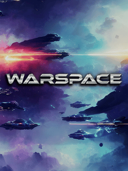 Affiche du film Warspace poster