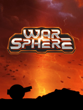 Affiche du film WarSphere poster