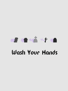 Affiche du film Wash Your Hands poster