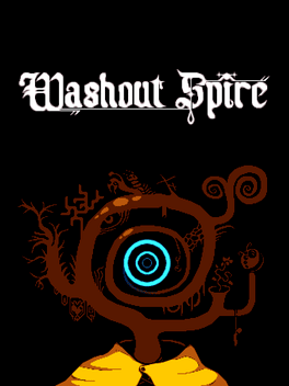 Affiche du film Washout Spire poster