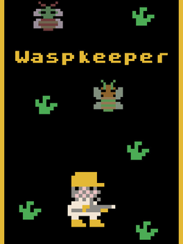 Affiche du film Waspkeeper poster