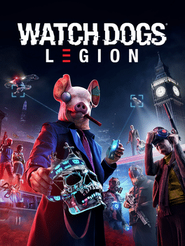 Quelle configuration minimale / recommandée pour jouer à Watch Dogs: Legion ?