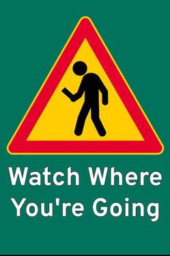 Quelle configuration minimale / recommandée pour jouer à Watch Where You're Going ?