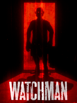 Affiche du film Watchman poster