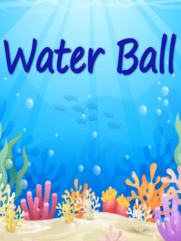 Affiche du film Water Ball poster