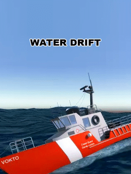 Affiche du film Water Drift poster