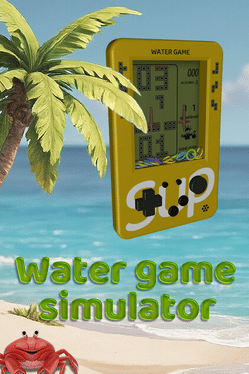 Quelle configuration minimale / recommandée pour jouer à Water Game Simulator ?