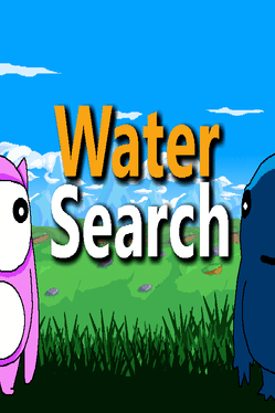 Affiche du film Water Search poster