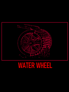 Affiche du film Water Wheel poster