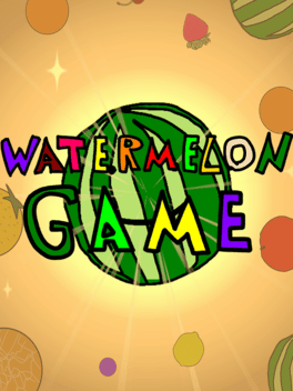 Affiche du film Watermelon Game poster