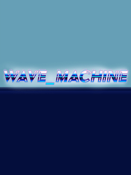 Affiche du film Wave_Machine poster