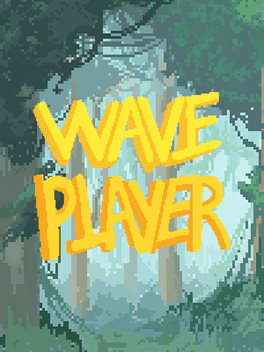 Affiche du film WavePlayer poster