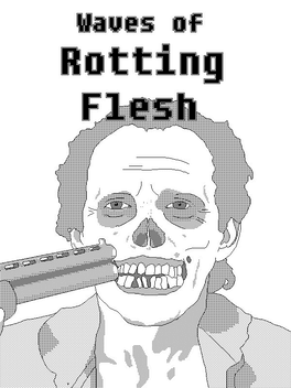 Affiche du film Waves of Rotting Flesh poster