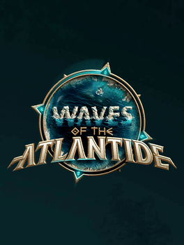 Affiche du film Waves of the Atlantide poster