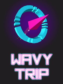 Affiche du film Wavy trip poster