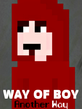 Affiche du film Way of Boy: Another Way poster