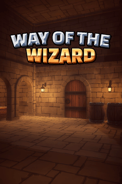 Affiche du film Way of the Wizard poster