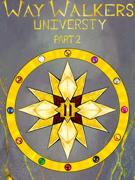 Affiche du film Way Walkers: University 2 poster