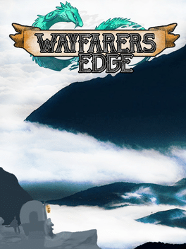 Affiche du film Wayfarers Edge poster