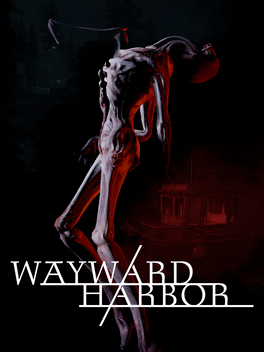 Affiche du film Wayward Harbor poster