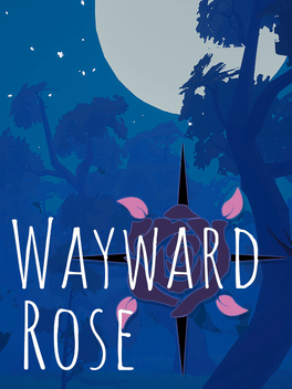 Affiche du film Wayward Rose poster