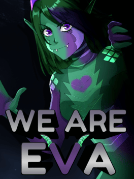 Affiche du film We are Eva poster