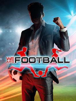 Affiche du film We Are Football poster