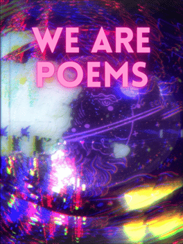 Affiche du film We Are Poems poster