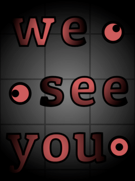 Affiche du film We See You poster