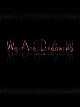 Affiche du film WeAreDreaming poster