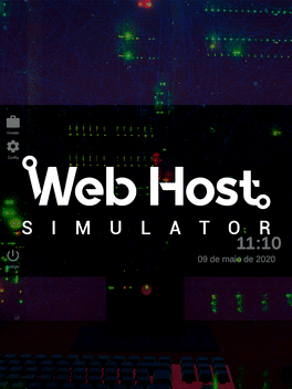 Quelle configuration minimale / recommandée pour jouer à Web Host Simulator ?