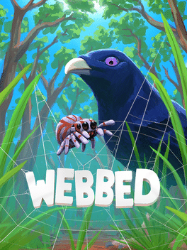 Affiche du film Webbed poster