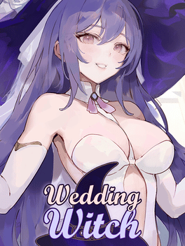 Affiche du film Wedding Witch poster