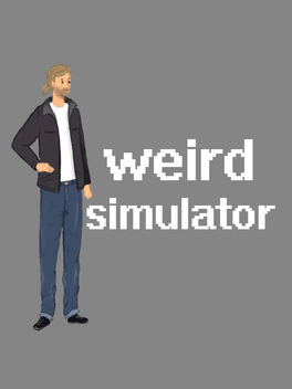 Quelle configuration minimale / recommandée pour jouer à Weird Simulator ?