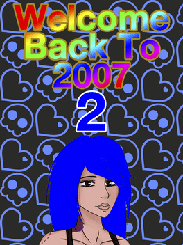 Affiche du film Welcome Back to 2007 2 poster