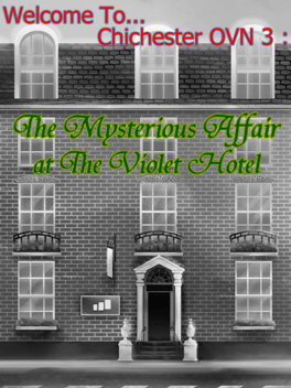 Quelle configuration minimale / recommandée pour jouer à Welcome To Chichester OVN 3: The Mysterious Affair at the Violet Hotel ?