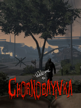 Affiche du film Welcome to Chornobayivka VR poster