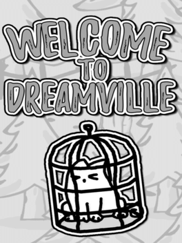 Affiche du film Welcome to Dreamville poster