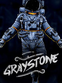 Affiche du film Welcome to Graystone poster