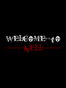 Affiche du film Welcome to Hell poster