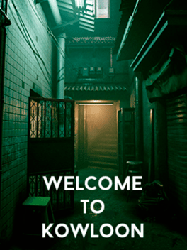 Affiche du film Welcome to Kowloon poster