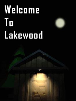 Affiche du film Welcome to Lakewood poster