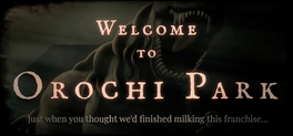 Quelle configuration minimale / recommandée pour jouer à Welcome to Orochi Park ?